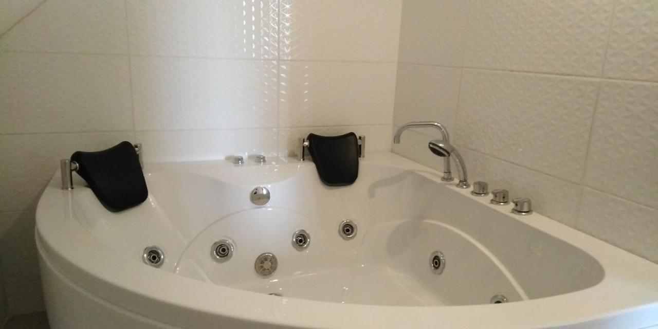 Gran Hotel Aysen 艾森港 外观 照片