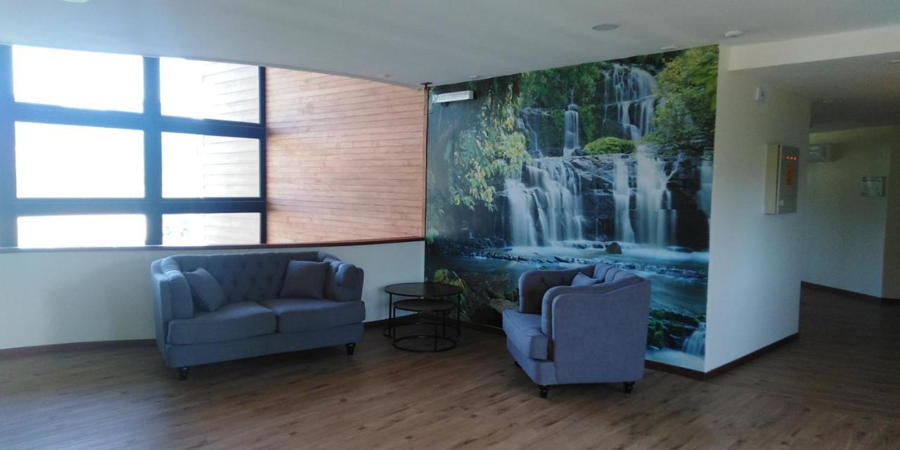 Gran Hotel Aysen 艾森港 外观 照片