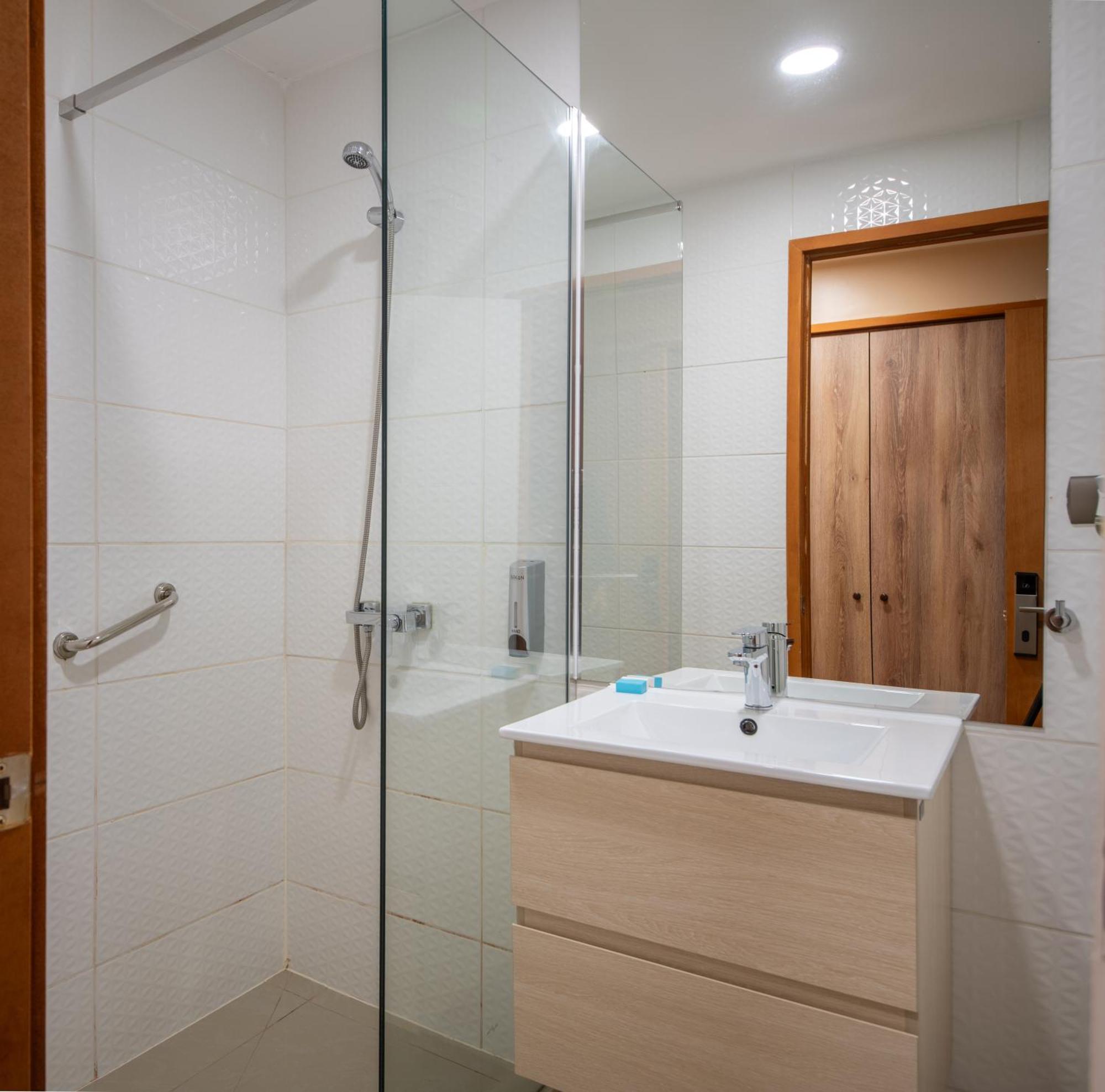 Gran Hotel Aysen 艾森港 外观 照片